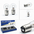 Tail Light Bulb – Rear Lighting