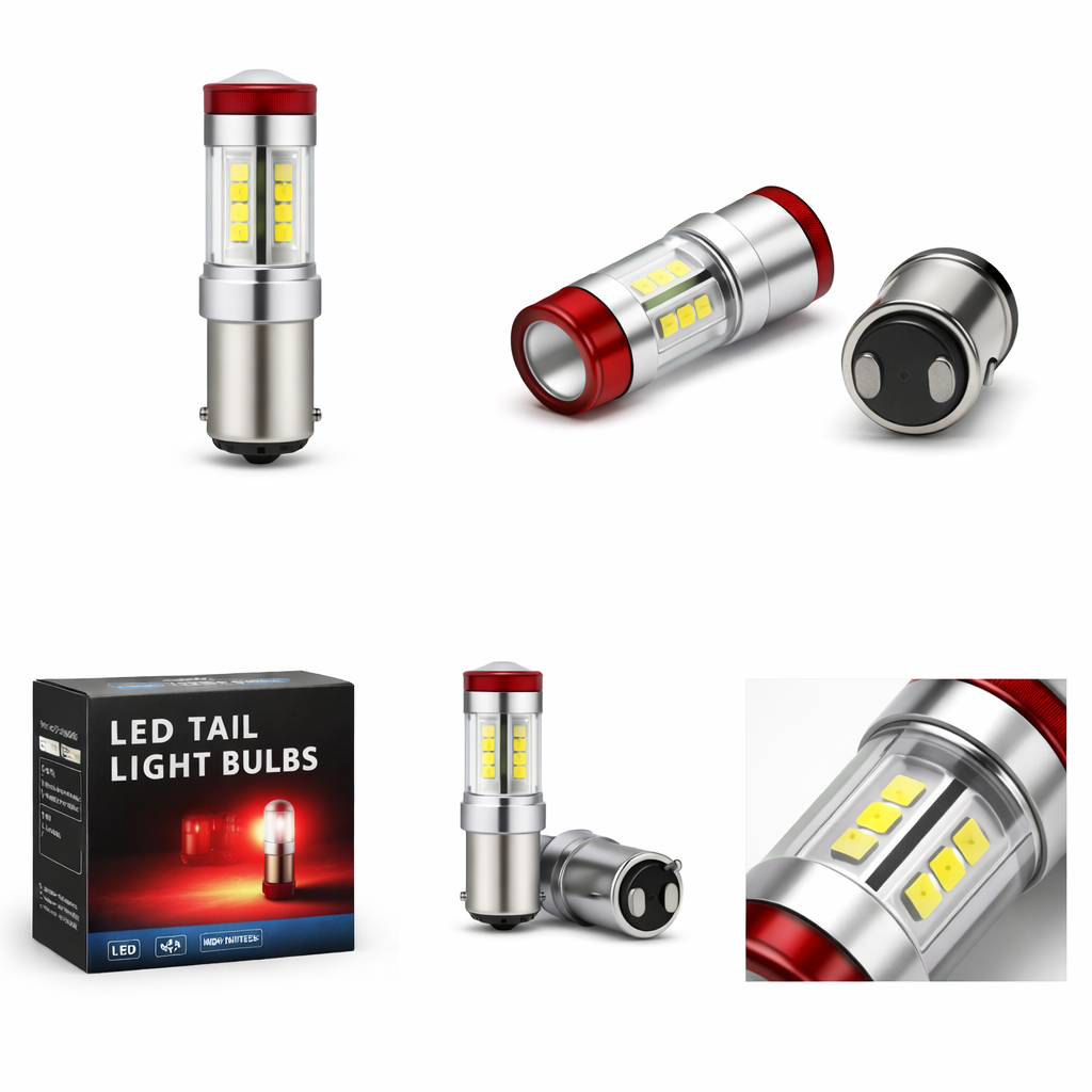 LED Tail Light Bulb – High Brightness