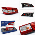 Tail Light Left