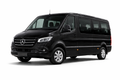 Mercedes-Benz Sprinter Passenger Van