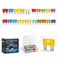 Automotive Fuse Set – Electrical Protection