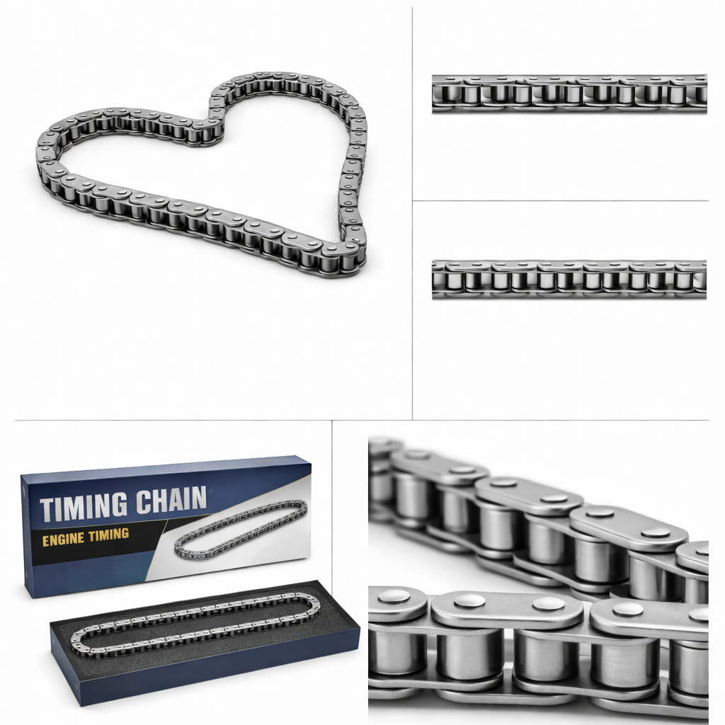 Timing Chain – Engine Timing