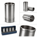 Cylinder Liner – Engine Sleeve