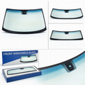 Front Windshield Glass