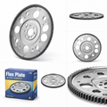 Flex Plate – Automatic Transmission