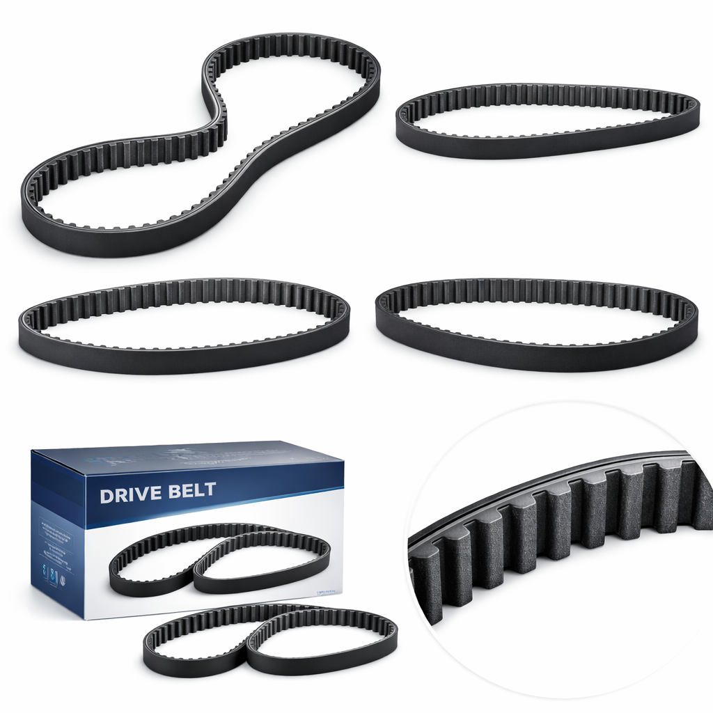 Drive Belt – Engine Transmission Belt