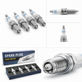 Spark Plug – Engine Ignition
