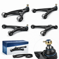 Control Arm – Suspension Arm
