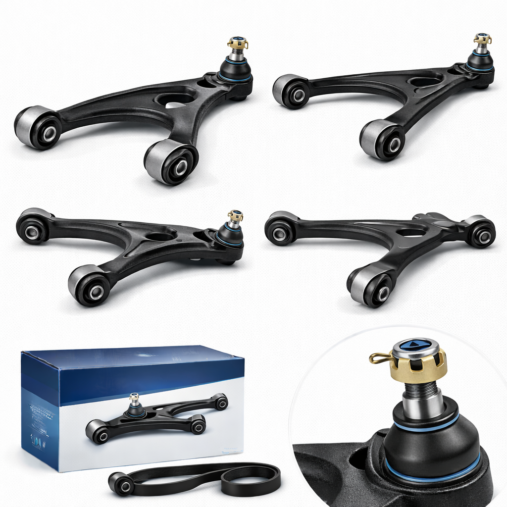 Control Arm – Suspension Arm