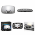 Interior Dome Light – Cabin Lighting