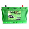 Amaron NX120-7/95D31R Starter Battery, AMARON