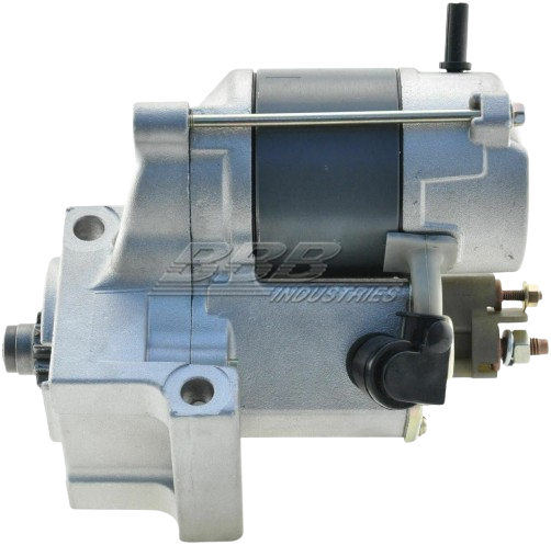 Starter Motor Reman 12567709, 12576163